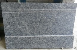 Ice Blue granite tiles