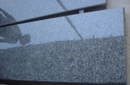 Ice Blue granite countertop slabs